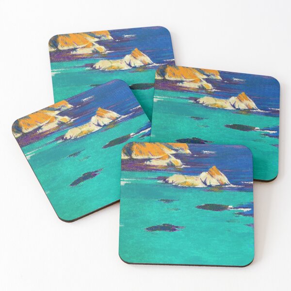 Item preview, Big Sur designed and sold by MuloaniArt.