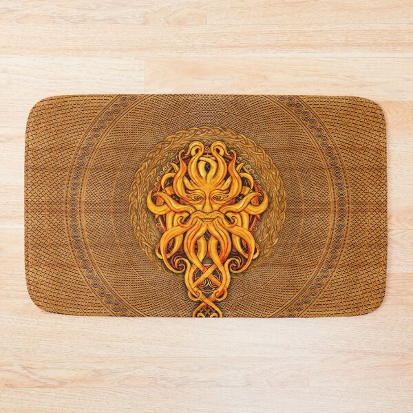 Item preview, Belenus - Celtic Sun God designed and sold by k9printart.