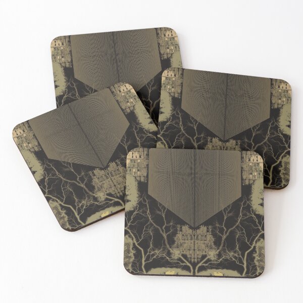 Item preview, Wrack And Ruin designed and sold by Elizabeth Austin-Craig.