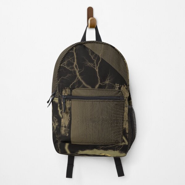 Item preview, Wrack And Ruin designed and sold by Elizabeth Austin-Craig.