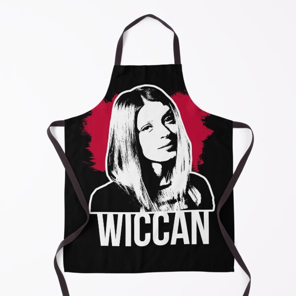 Item preview, Tara the Wiccan - Red with White Text (BtVS) designed and sold by Vixetches.