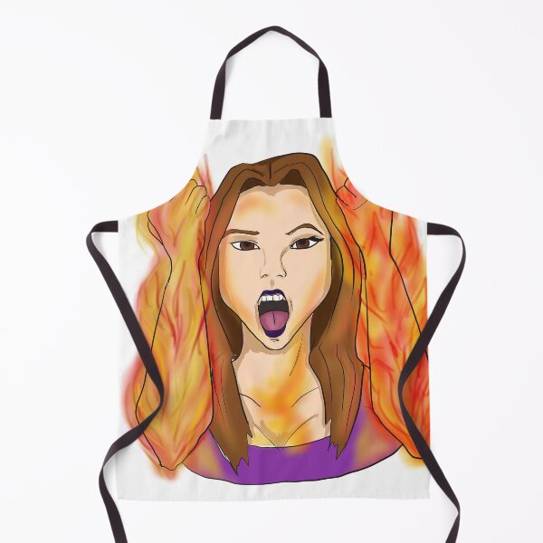 Item preview, Firey Rage designed and sold by AMHarkness.