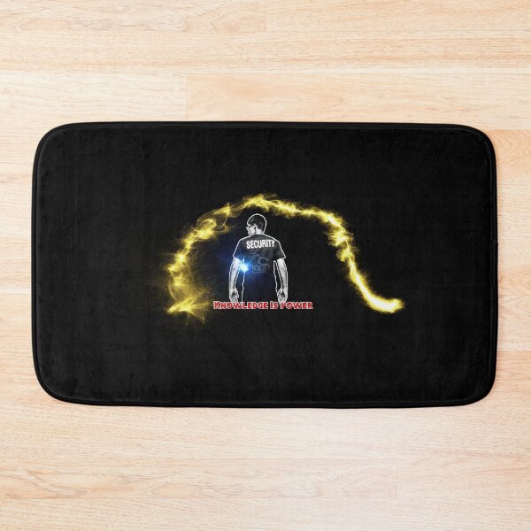 Item preview, Knowledge Is Power designed and sold by artifx.