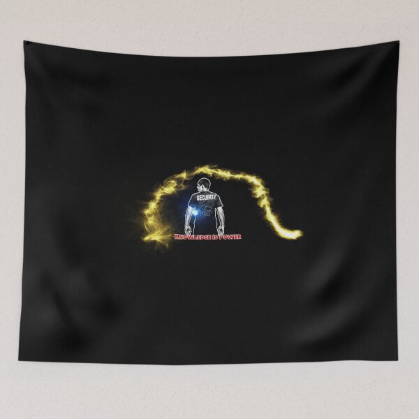 Item preview, Knowledge Is Power designed and sold by artifx.
