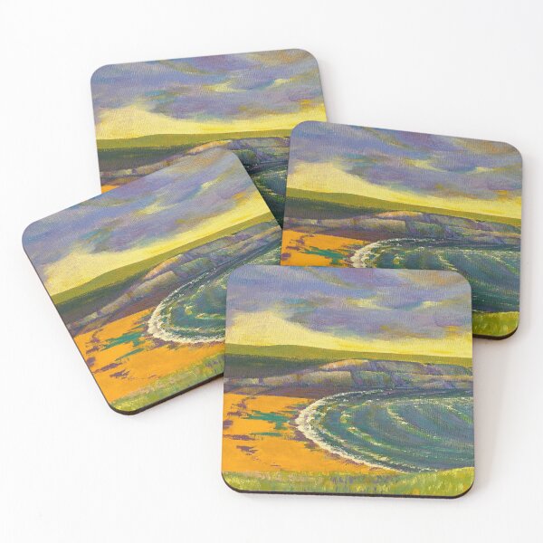 Item preview, Montana de Oro designed and sold by MuloaniArt.