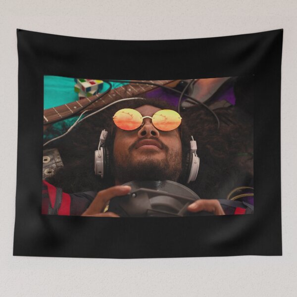 Item preview, Mid 90s Vibing designed and sold by Marcus Wong.