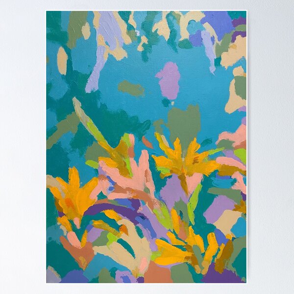 Tropicana Poster