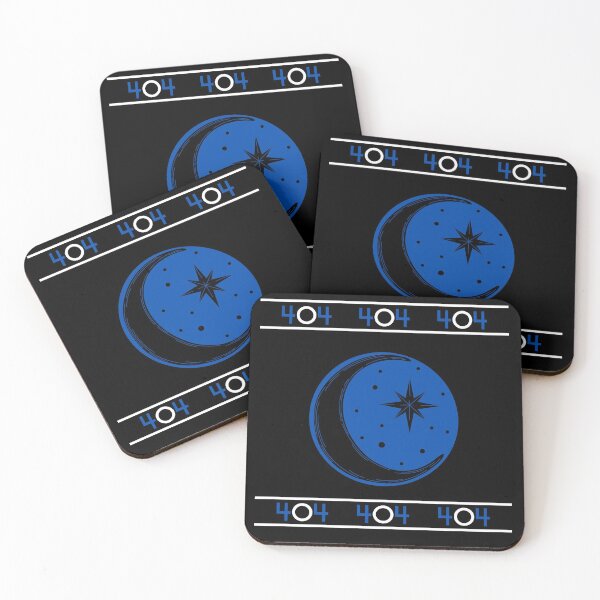 Item preview, Minimal Moon Space designed and sold by narcocynic.