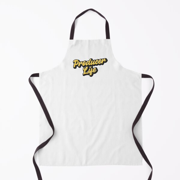 Item preview, Producer Life Shirt for Beat Maker Music Producer  designed and sold by Panda  Square.