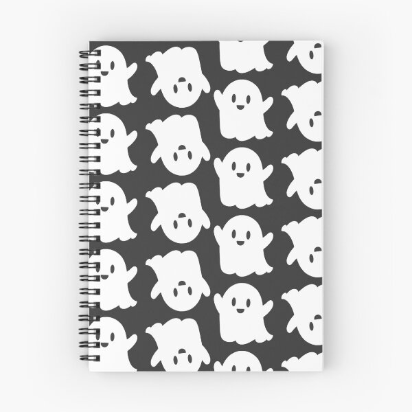 Item preview, Cute ghosts designed and sold by sarahghost416.