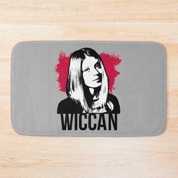 Item preview, Tara the Wiccan - Red with Black Text (BtVS) designed and sold by Vixetches.
