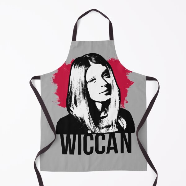 Item preview, Tara the Wiccan - Red with Black Text (BtVS) designed and sold by Vixetches.