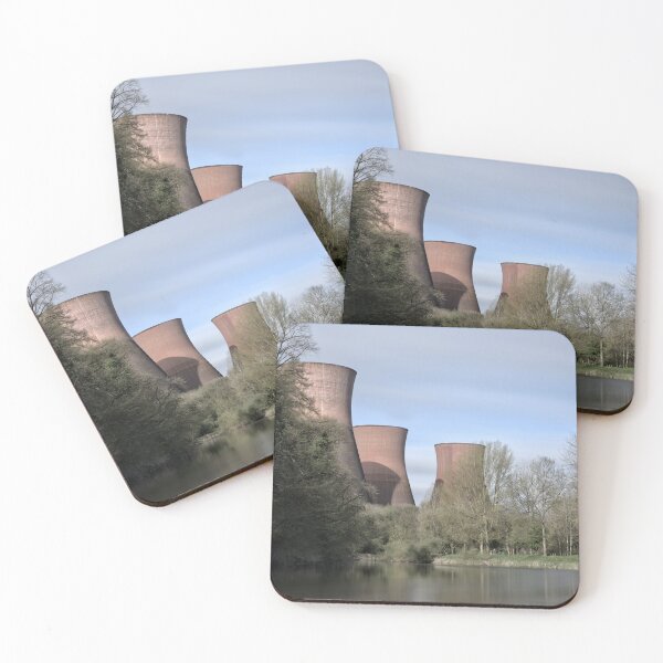 Item preview, The Ironbridge Power Station designed and sold by rawshutterbug.