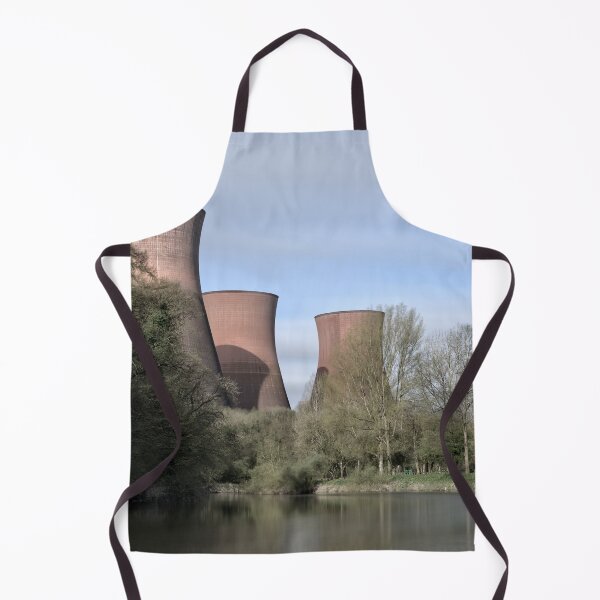 Item preview, The Ironbridge Power Station designed and sold by rawshutterbug.