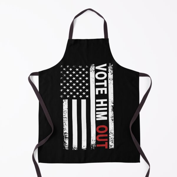 Item preview, Vote him out designed and sold by Mirnamar.