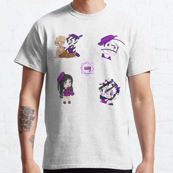 roblox zizzy shirt