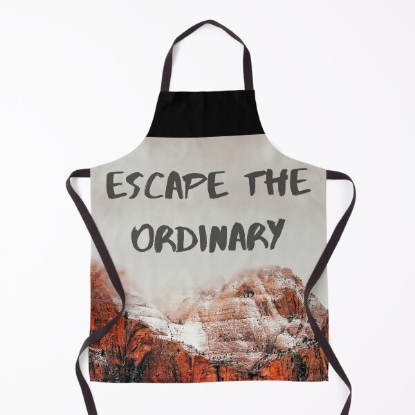 Item preview, Escape to the mountains designed and sold by narcocynic.