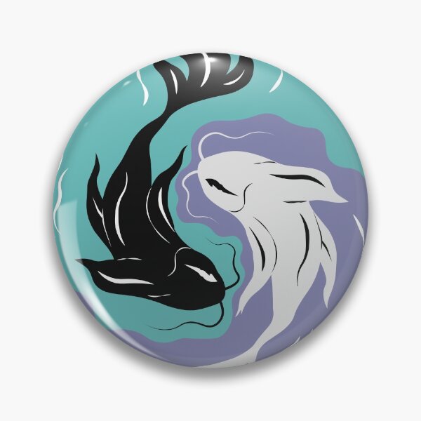 Item preview, Perfect Balance Yin and Yang designed and sold by narcocynic.