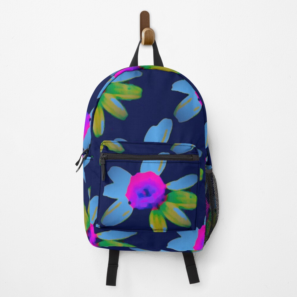 Item preview, Backpack designed and sold by DesignsofNote.