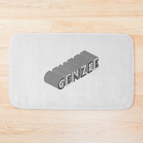 Item preview, Generation Z The Future Is Ours designed and sold by HGEEK.