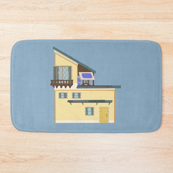 Item preview, Spiritfarer - Stellas House designed and sold by julietrondsen.