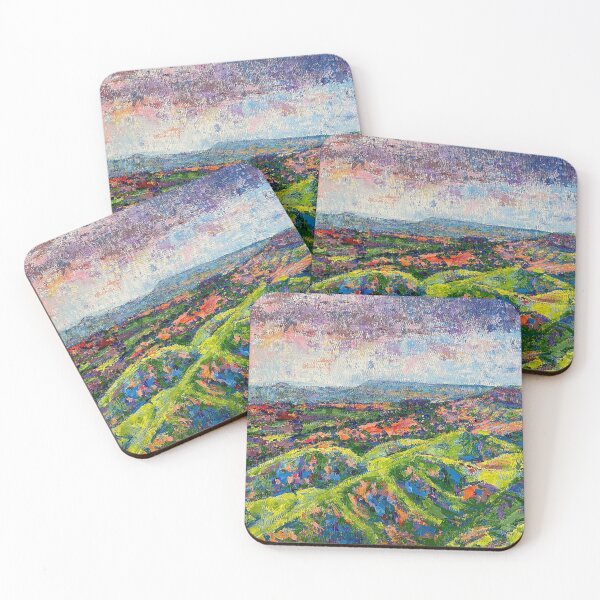 Item preview, Brecon Beacons designed and sold by MuloaniArt.