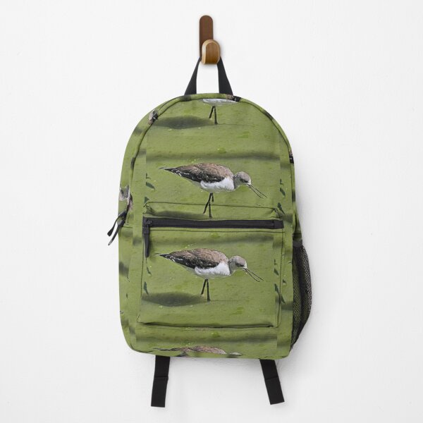 Item preview, r2449/ 3 parc-ornithologique-de-st-hilaire-la-palud- échasse blanche- 2020 par Okaio Créations - Olavia-Olao designed and sold by o.okaïo.