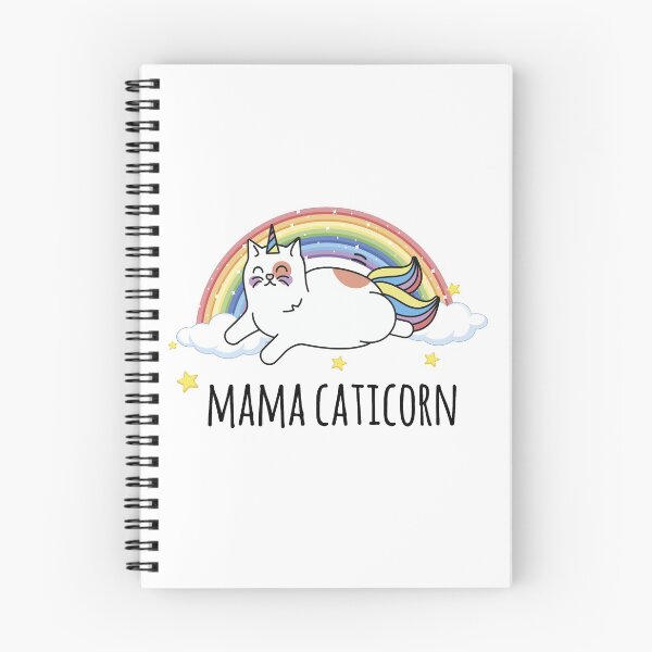 Item preview, Funny Unicorn Caticorn Kittycorn Cat Lover designed and sold by jozefds.