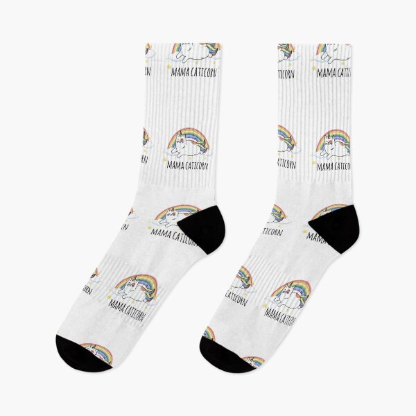 Item preview, Funny Unicorn Caticorn Kittycorn Cat Lover designed and sold by jozefds.