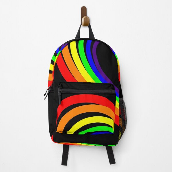 Item preview, Pride Rainbow LGBT Hearts designed and sold by brodyquixote.