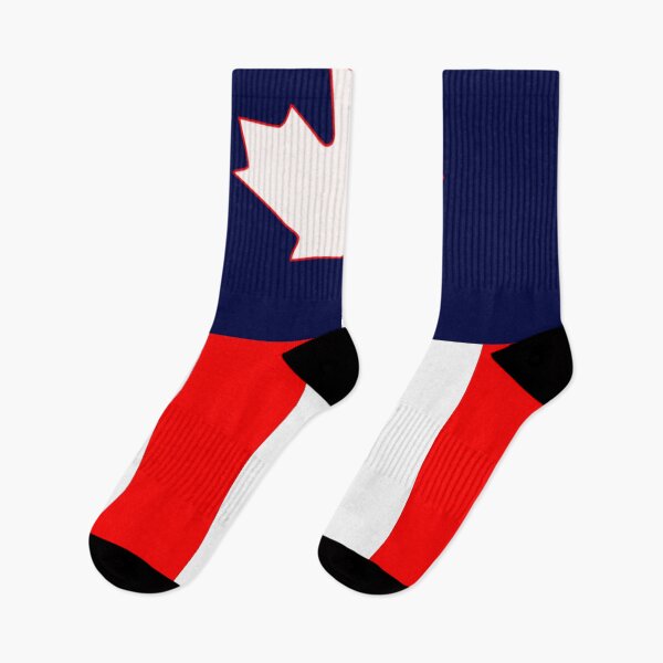 Item preview, White maple leaf with stripes designed and sold by fil00.