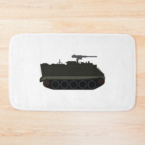 Item preview, M113 Armoured Personnel Carrier designed and sold by binti163.