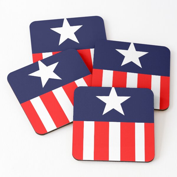 Item preview, Star with stripes designed and sold by fil00.