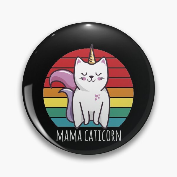 Item preview, Unicorn Caticorn Kittycorn Cat Lover designed and sold by jozefds.