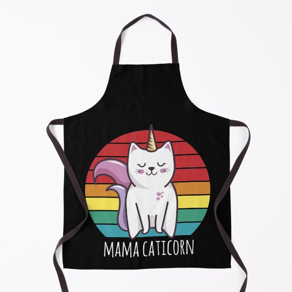 Item preview, Unicorn Caticorn Kittycorn Cat Lover designed and sold by jozefds.