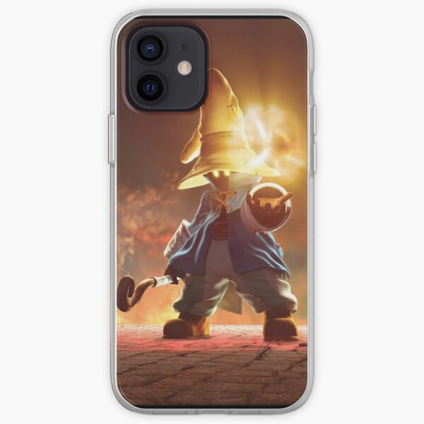 Final Fantasy 9 Zidane Iphone Hulle Cover Von Cassidycreates Redbubble