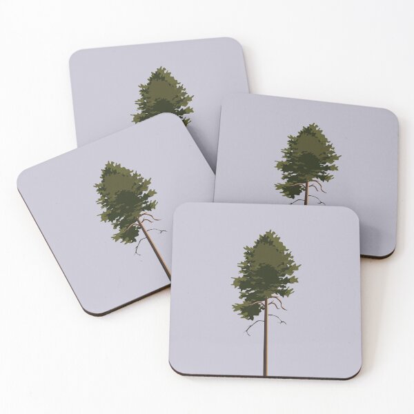 Item preview, Pine tree designed and sold by EngineerGoC.