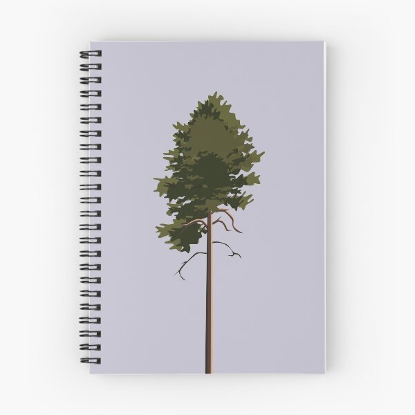 Item preview, Pine tree designed and sold by EngineerGoC.