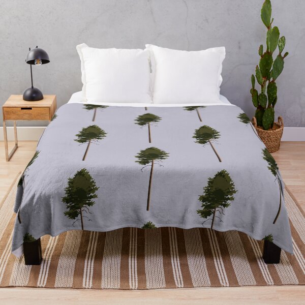 Item preview, Pine tree designed and sold by EngineerGoC.
