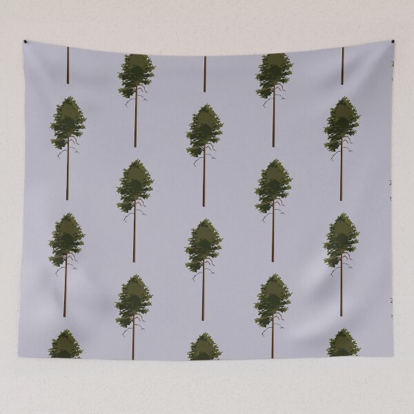 Item preview, Pine tree designed and sold by EngineerGoC.