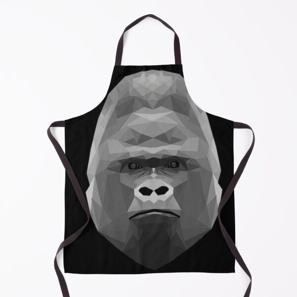Item preview, Gorilla designed and sold by geekability101.