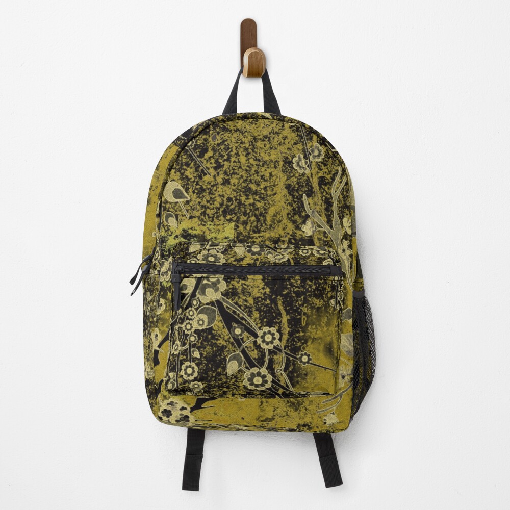 Item preview, Backpack designed and sold by Rosh.