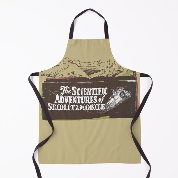 Item preview, Seidlitzmobile designed and sold by DeDesign Collective.