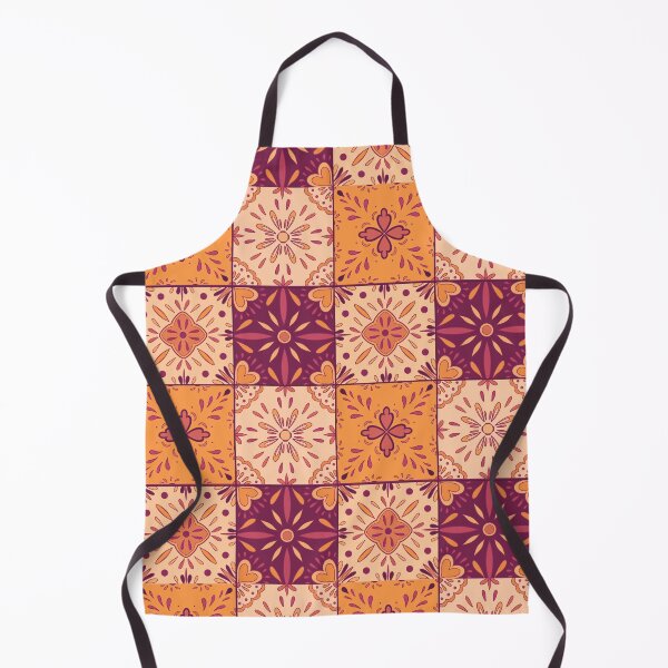 Item preview, Talavera warm designed and sold by PurpleTurtle8.