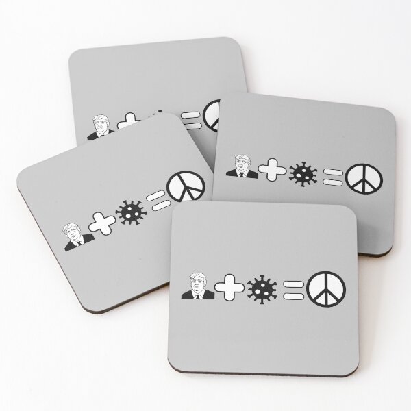 Artikelvorschau, Gleichungen: World Peace Edition entworfen und verkauft von CraftingYellow.