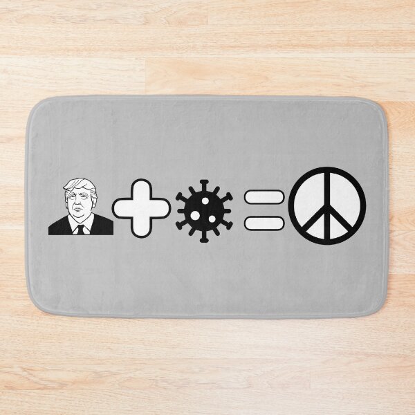 Item preview, Equations: World Peace Edition designed and sold by CraftingYellow.