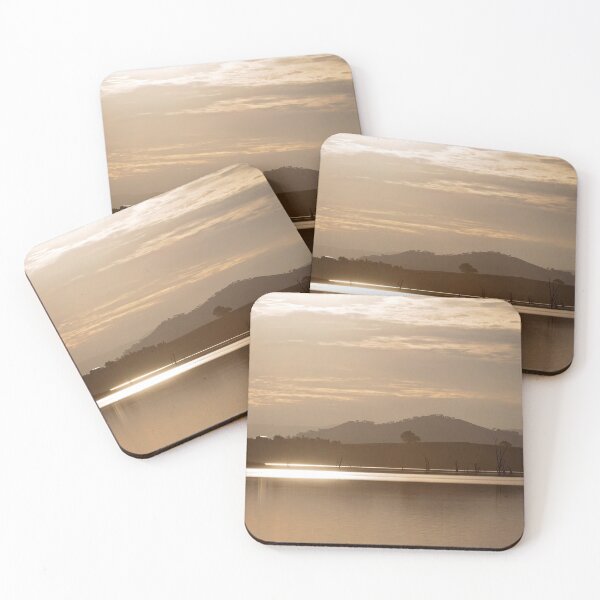 Item preview, Golden Glow designed and sold by Linda Lees.