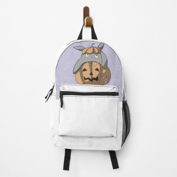 Item preview, Copie de pumpkin monster halloween cute japanese potato spirit designed and sold by Yayachaton.