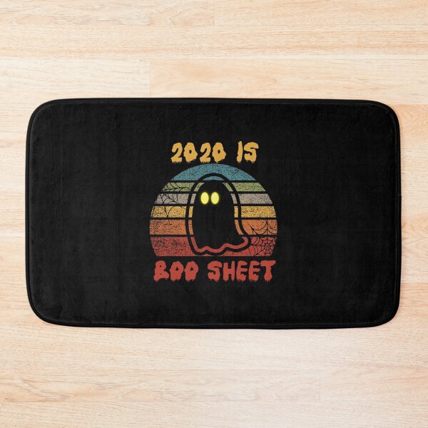 Item preview, 2020 Is Boo Sheet designed and sold by autlu.
