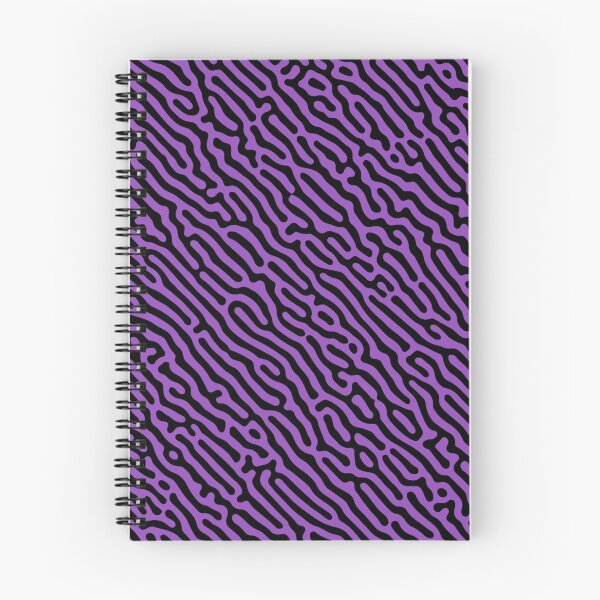 Item preview, Organic Turing Pattern 2 designed and sold by Blok45.